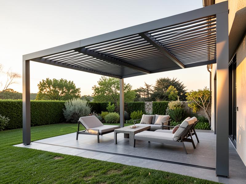 Pergola